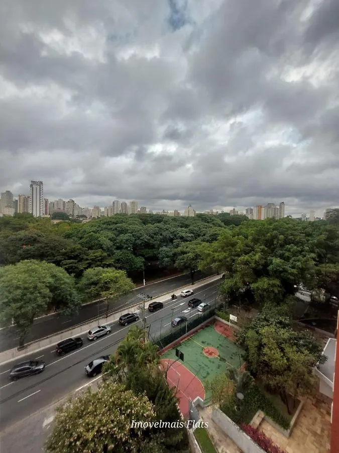 Bienal Suítes São Paulo