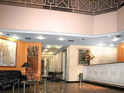 Bienal Suítes São Paulo Apart-hotel