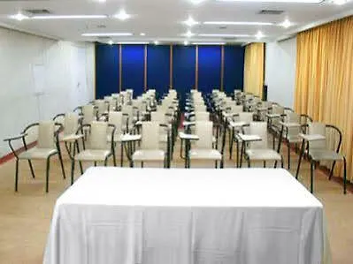 Bienal Suítes São Paulo 3*,
