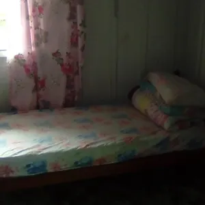 Albergue Espaço Barra Funda