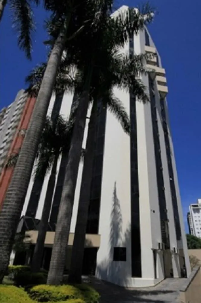 Bienal Ibirapuera Suites Sao Paulo