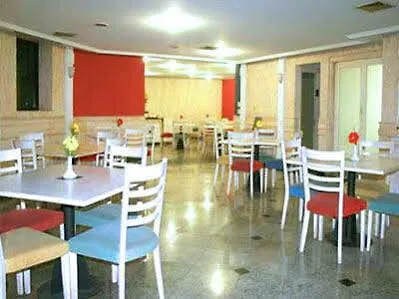 *** Aparthotel Bienal Ibirapuera Suites Sao Paulo Brazil